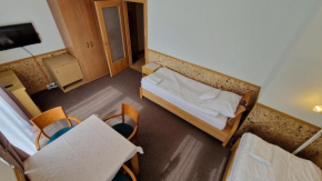 Pokoje Gościnne Muszyna przy sądzie Muszyna